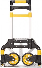 Diablo plegable de aluminio-DIA-100KG PETRUL7